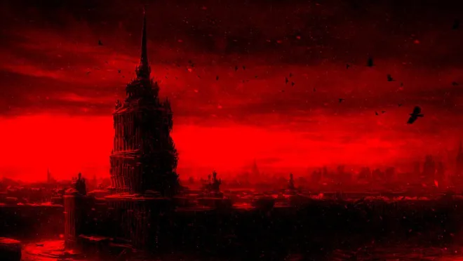 Prologue