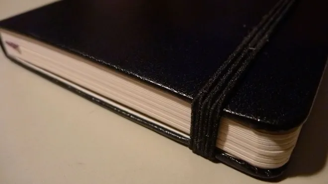 On the Last Page