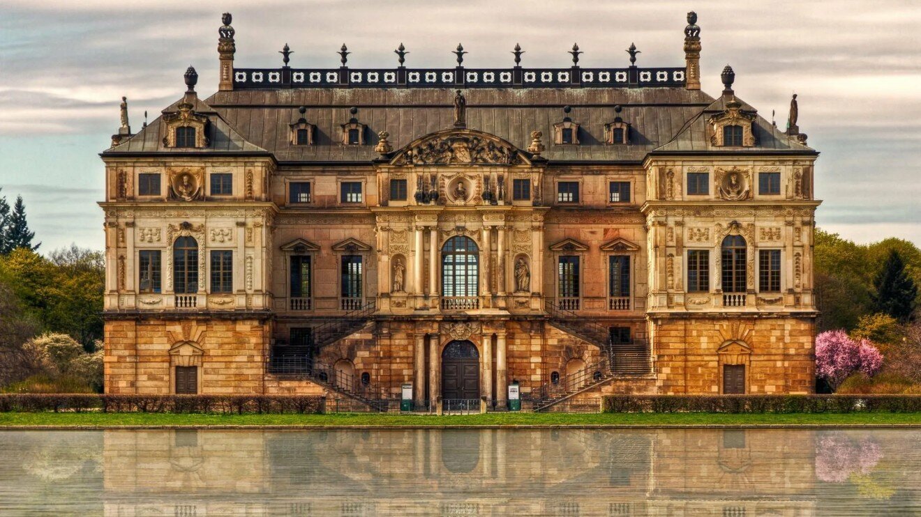 Baroque and Scarlatti: Revolution to Luxury