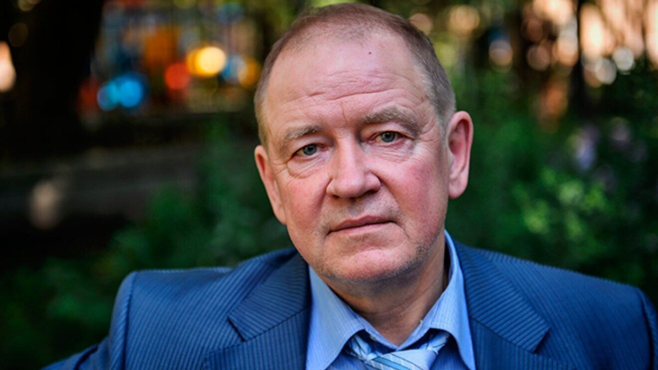 Sergei Stankevich