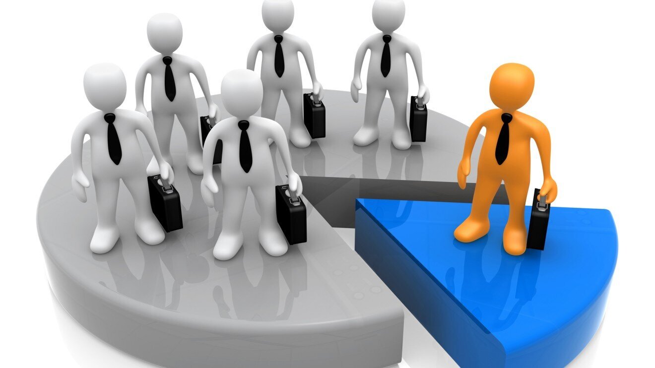 The "Limited Liability Partnership"