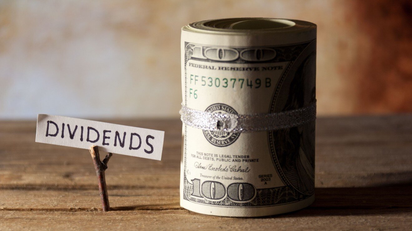 Dividends