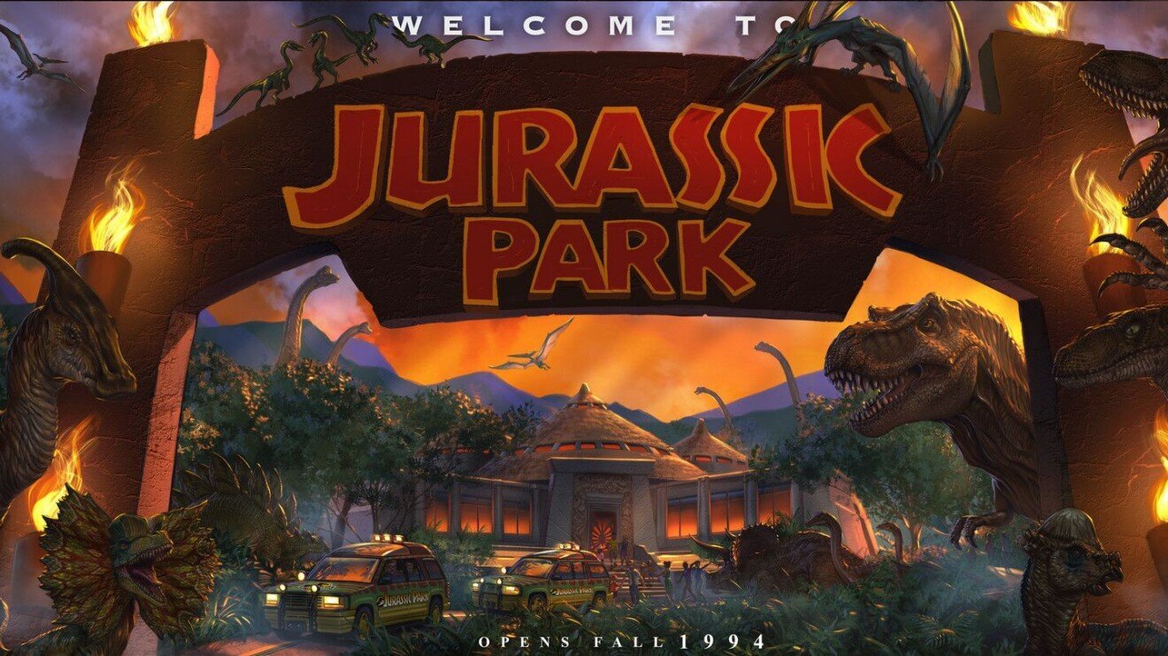 Jurassic Park