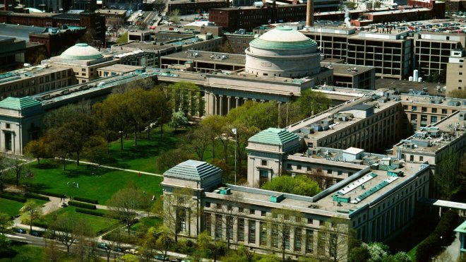 MIT, the Massachusetts Institute of Technology