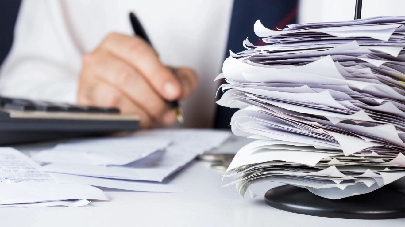 Acceptance, Annuity, Notice of Assignment