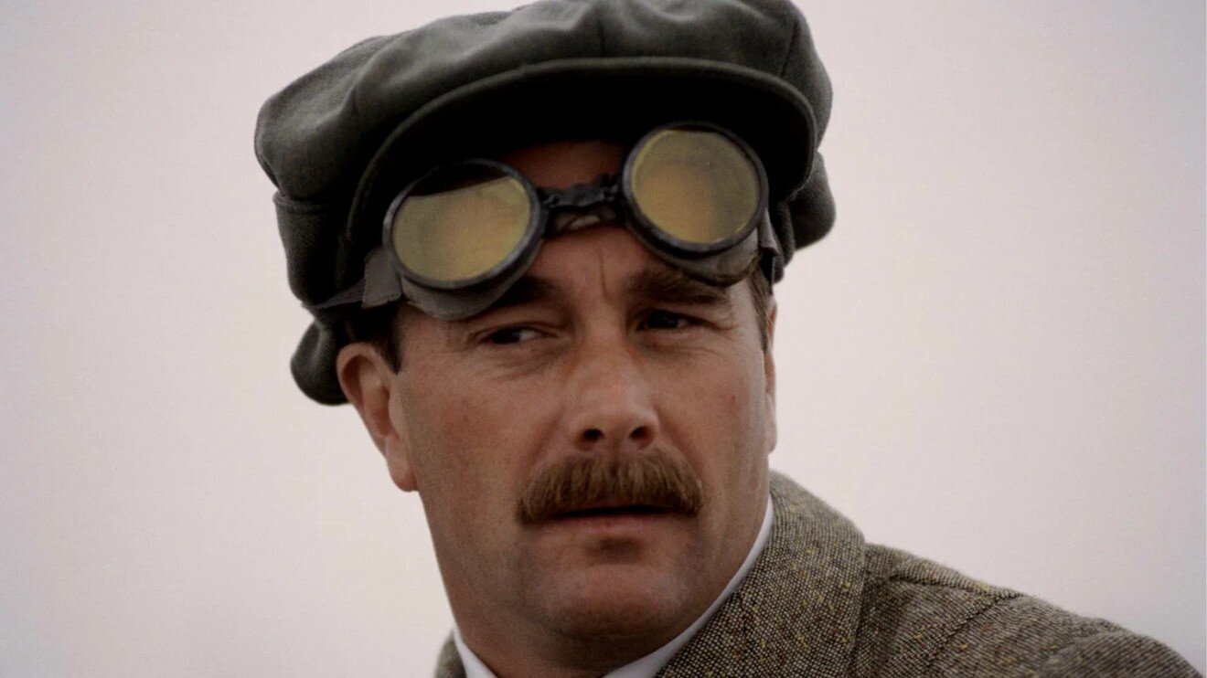 Nigel Mansell