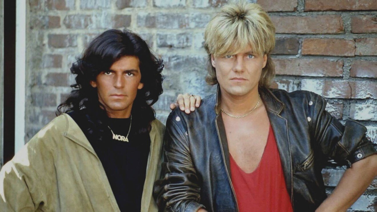 Modern Talking