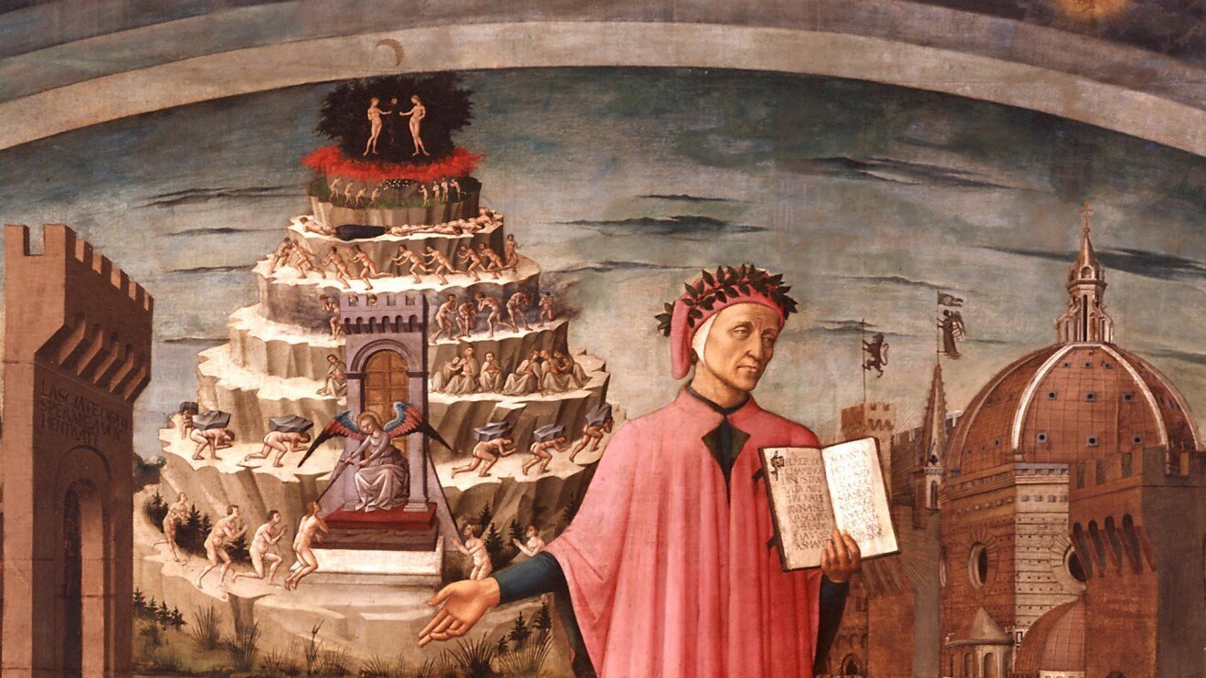 Dante Alighieri