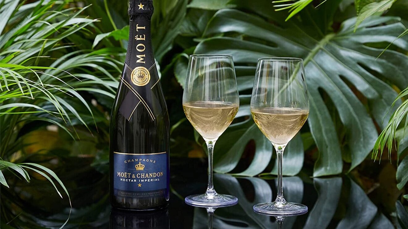 Moët & Chandon