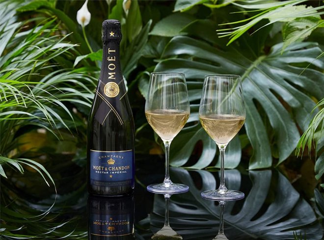 Moët & Chandon