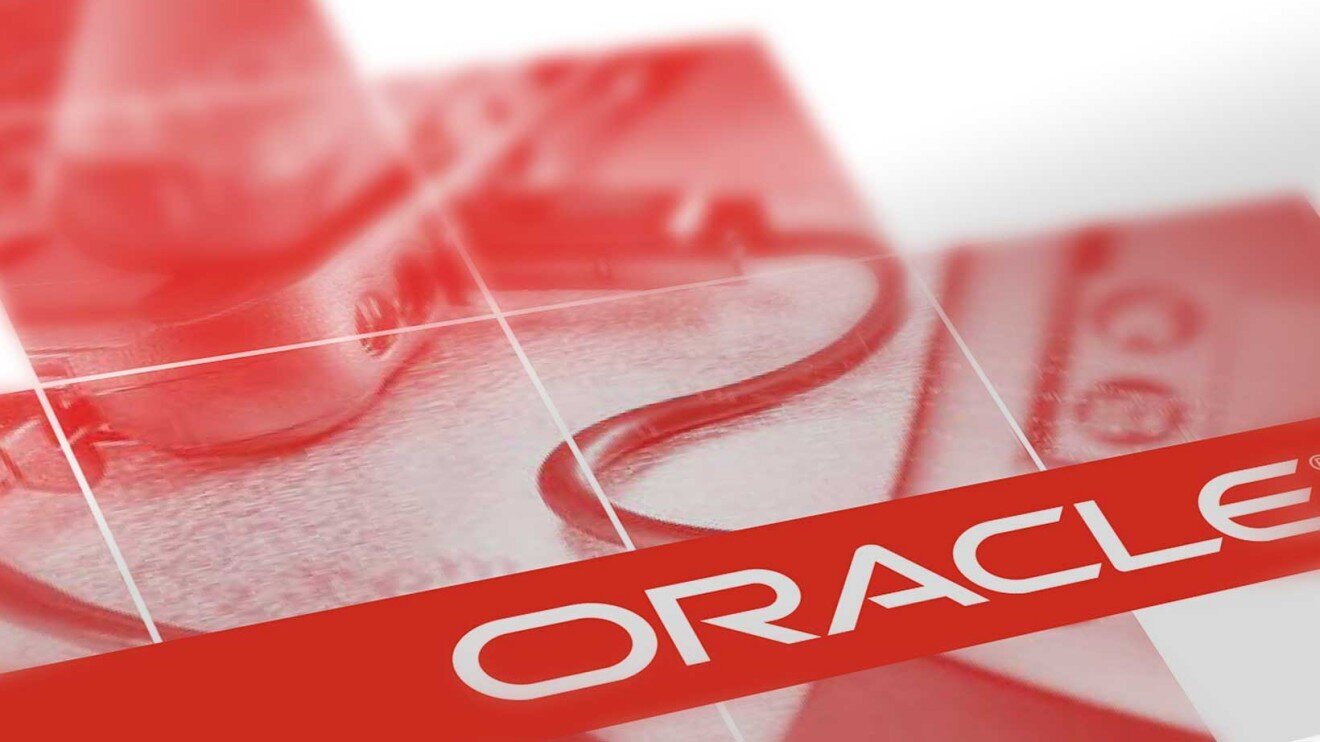 Oracle / Oracle Database