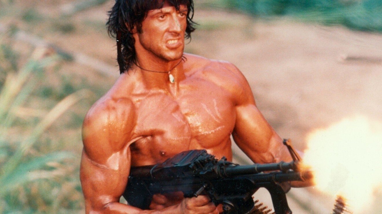 Rambo