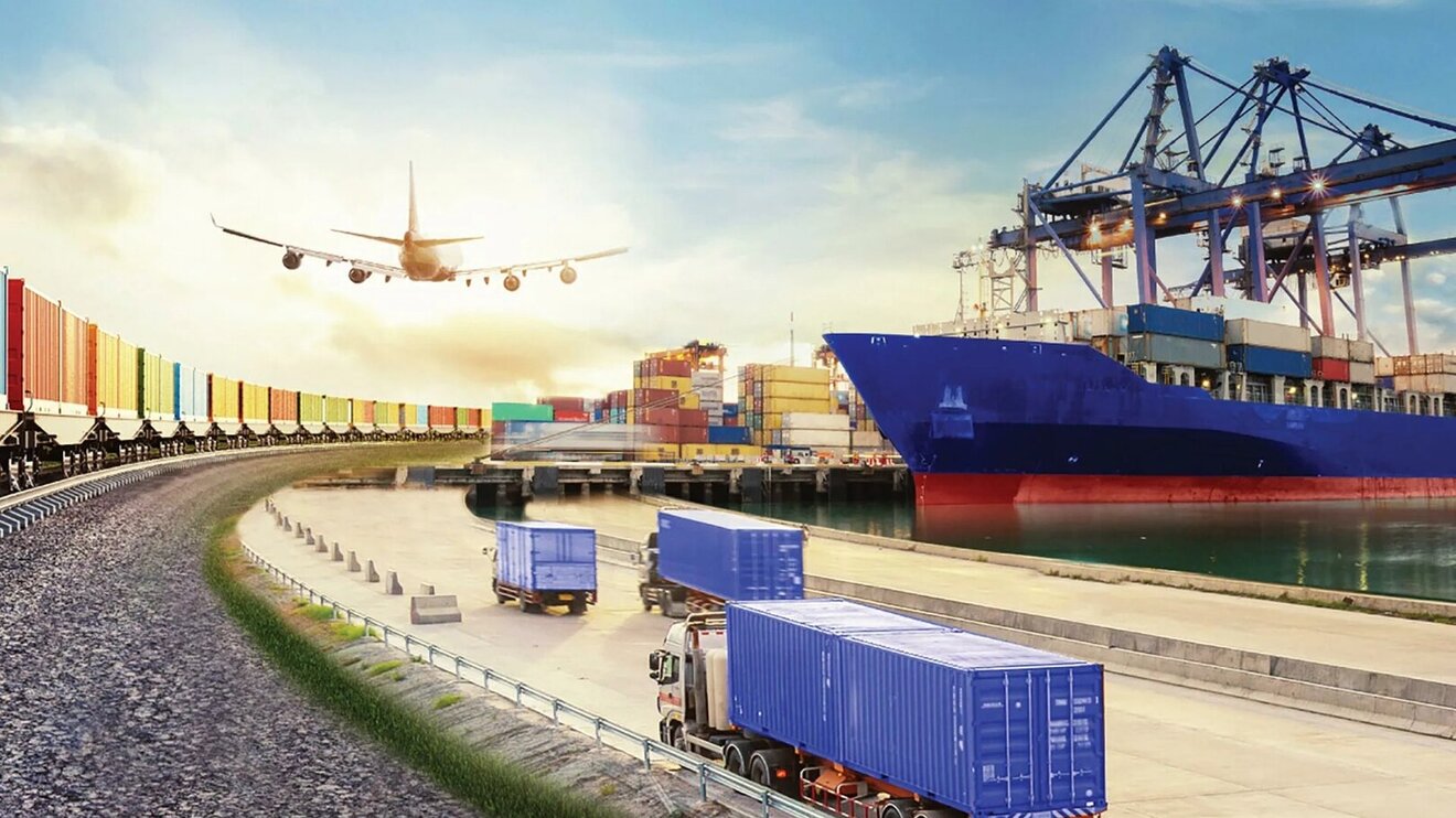 Sourcing, Shipping, and Customs Clearance