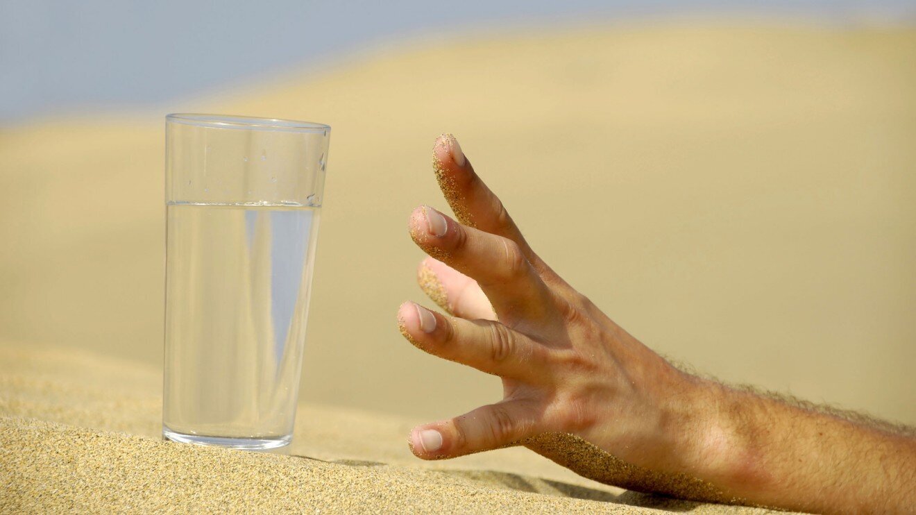 Thirst