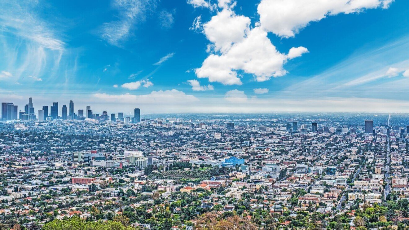 The LA Conglomeration