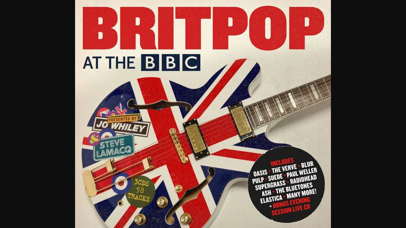 Britpop