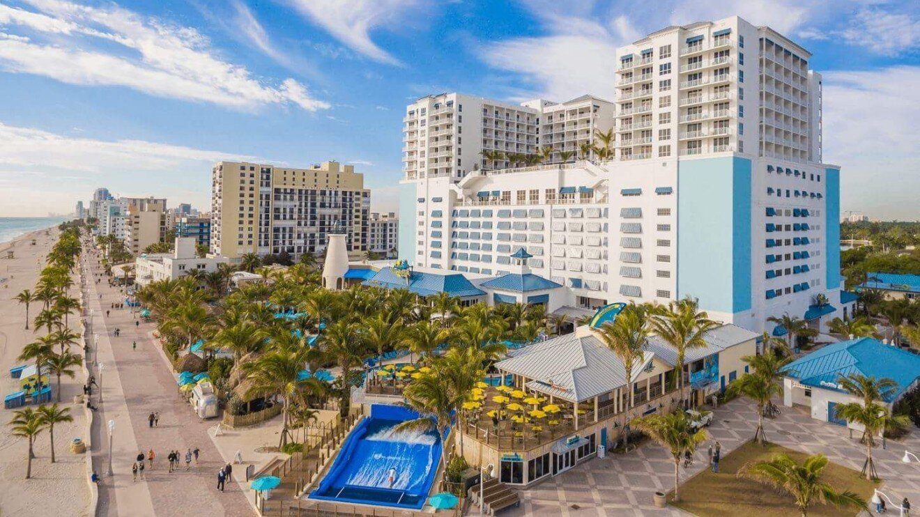 Hollywood, Florida