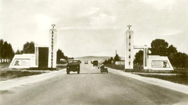 Naberezhnye Chelny, Nizhnekamsk, and Almetyevsk