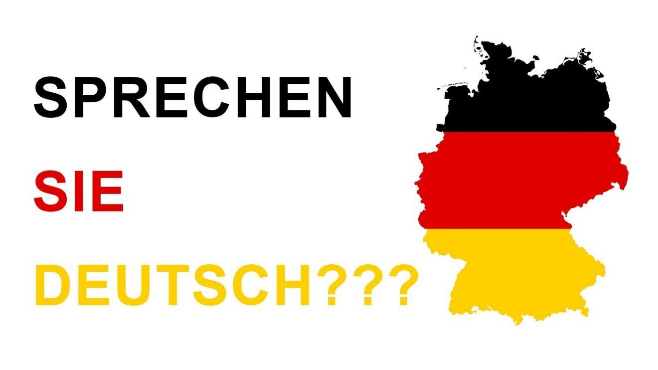 Kann ich mit Ihnen sprechen?