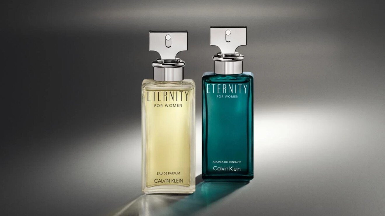 Eternity