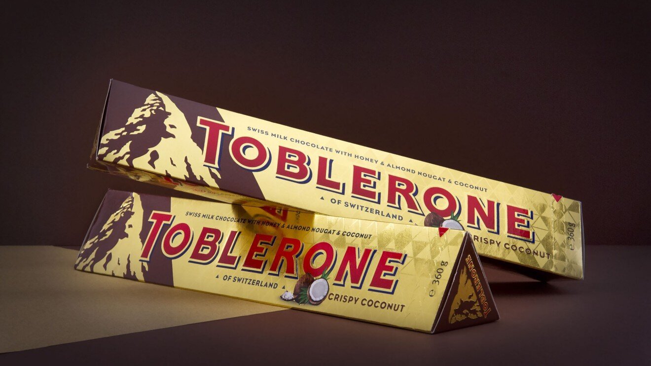 Toblerone