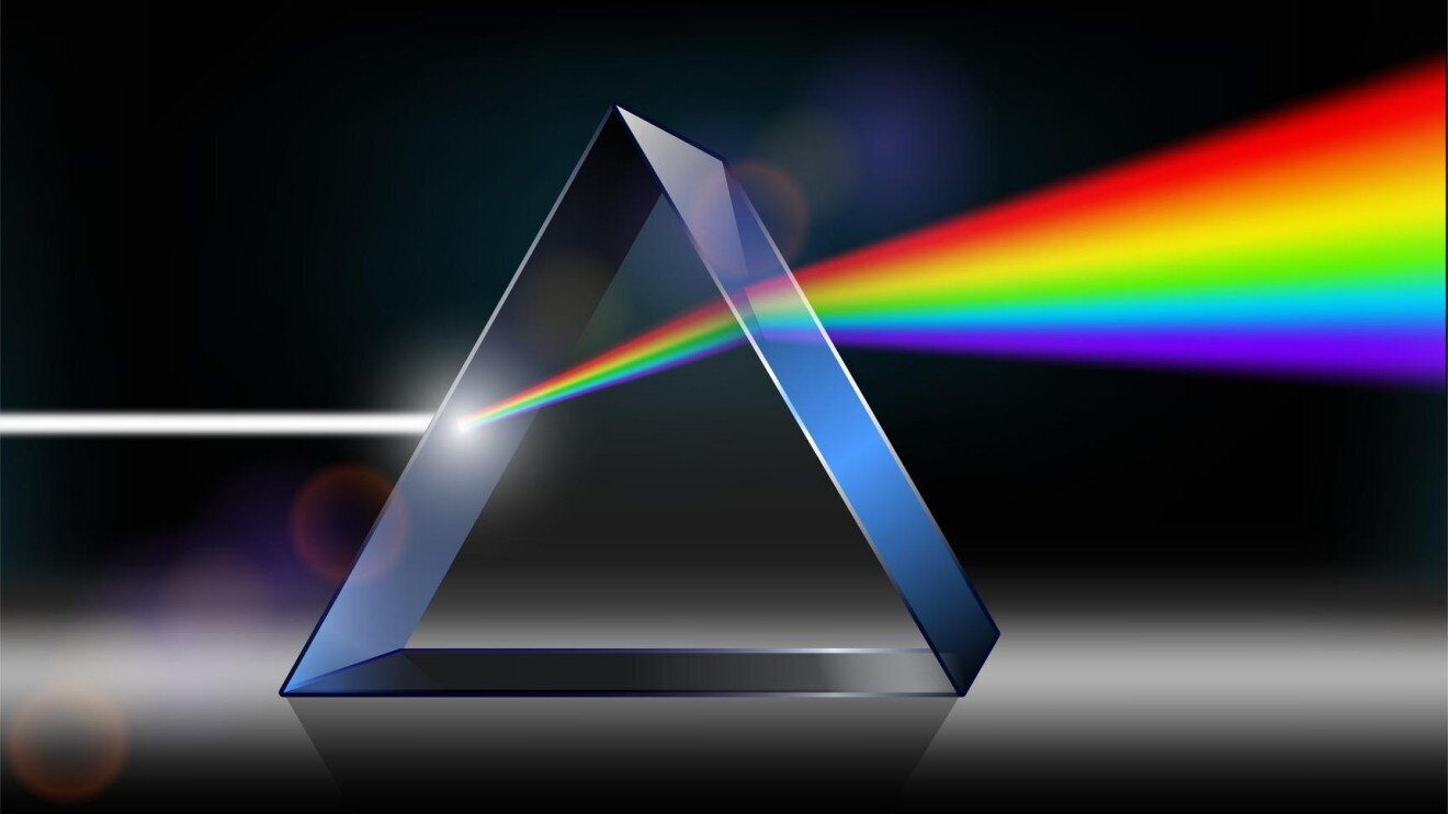 Refraction