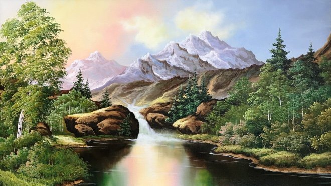 Tapestry