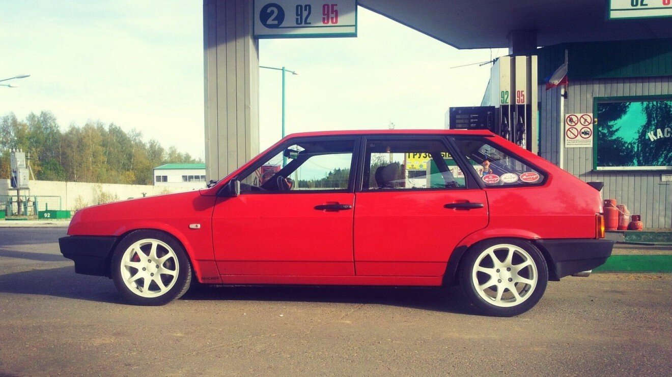 VAZ-2109