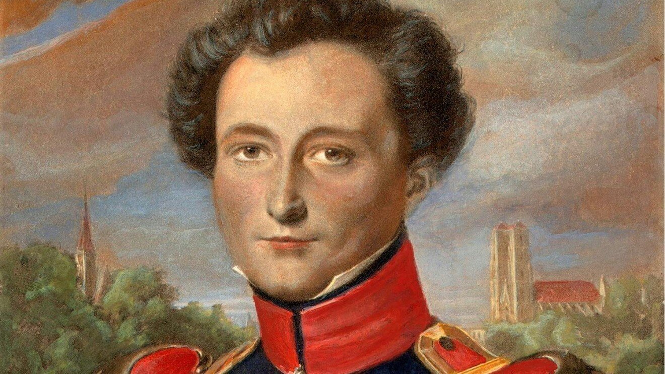 Carl von Clausewitz