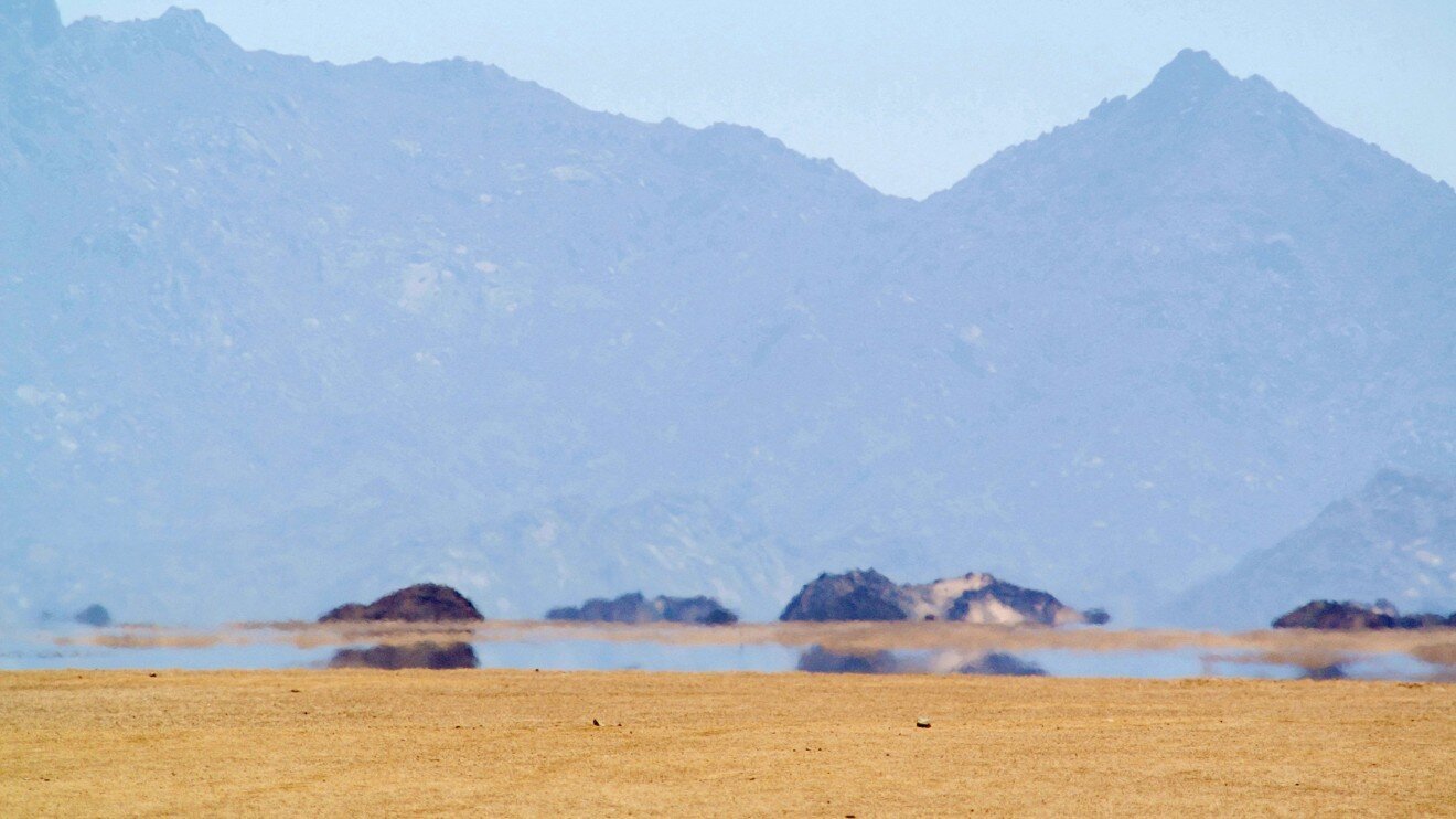 Mirage