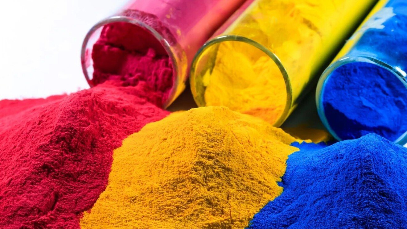 Aniline