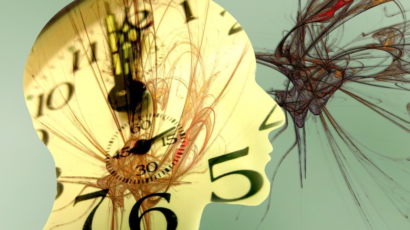 Circadian Rhythm