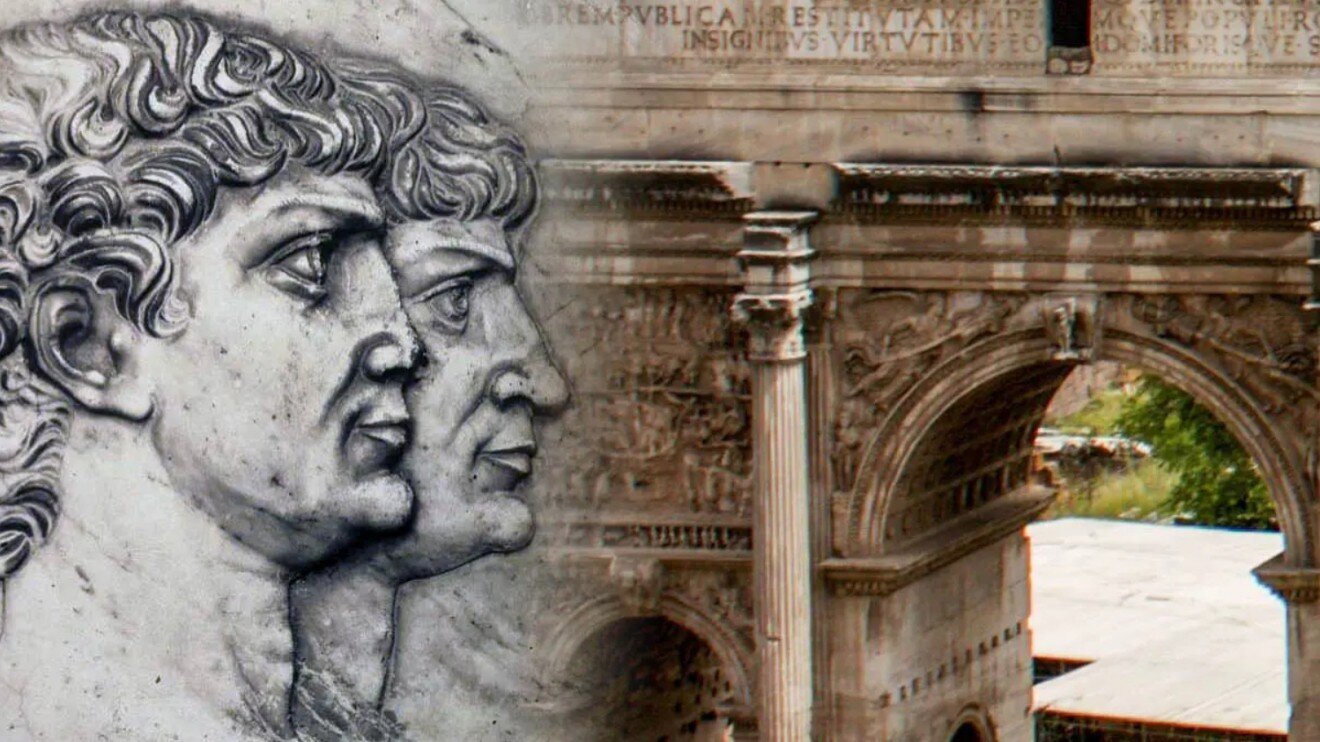 Contemporaries of Romulus
