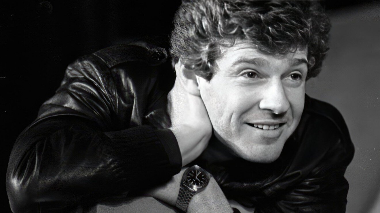Igor Kostolevsky