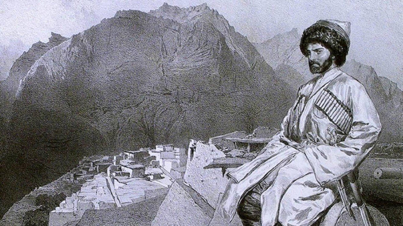 Hadji Murat