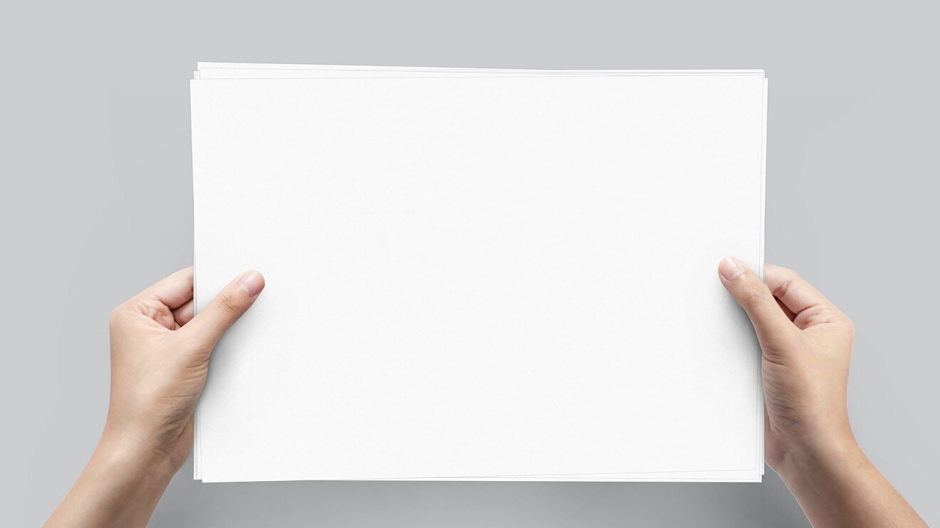 A4 Paper