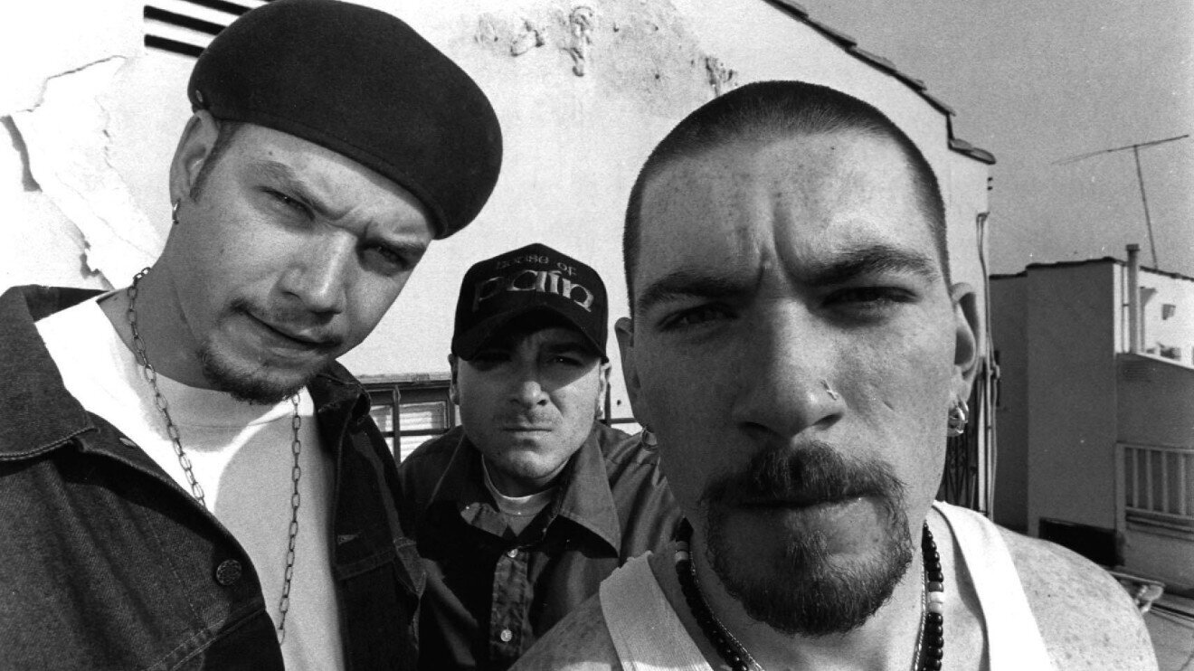 House of Pain
