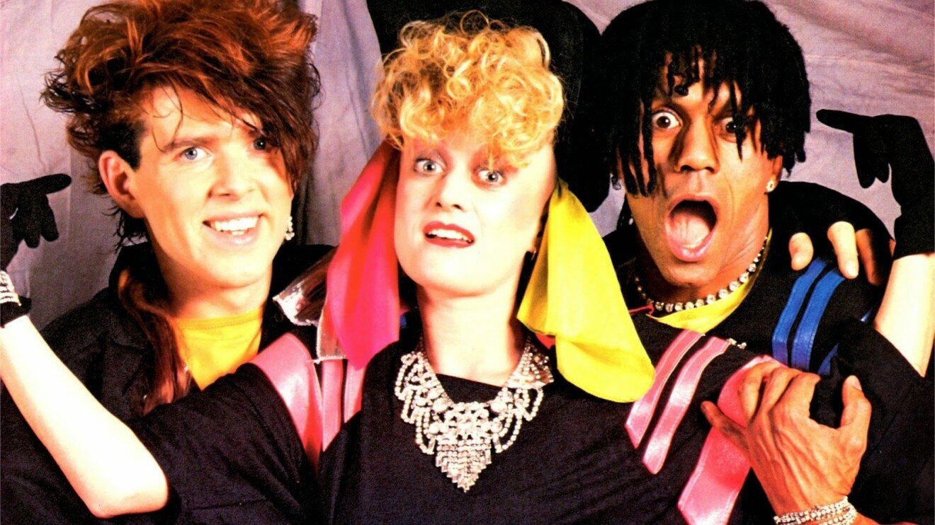Thompson Twins
