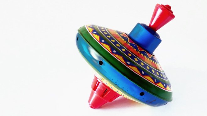 Spinning Top