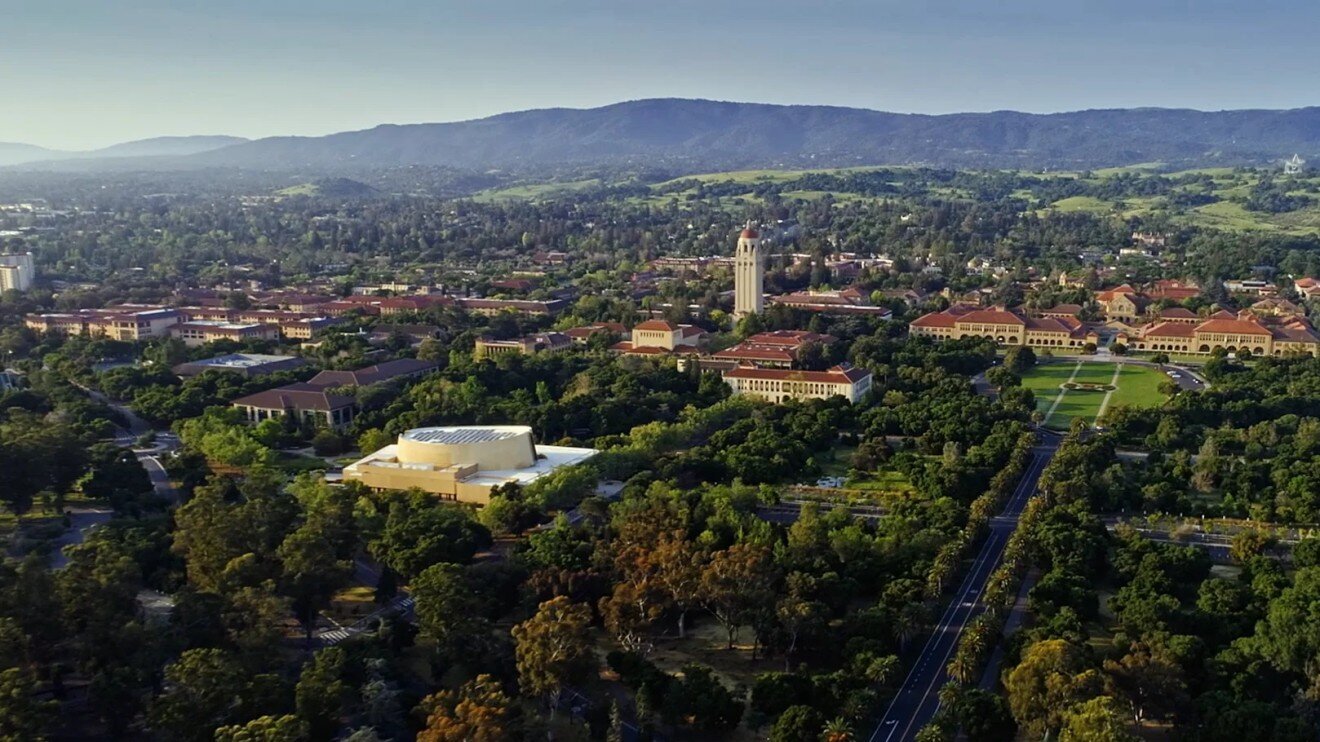 Palo Alto
