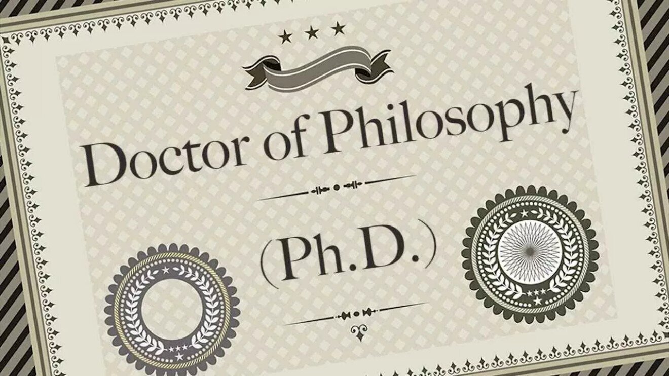 Ph.D. in Engineering