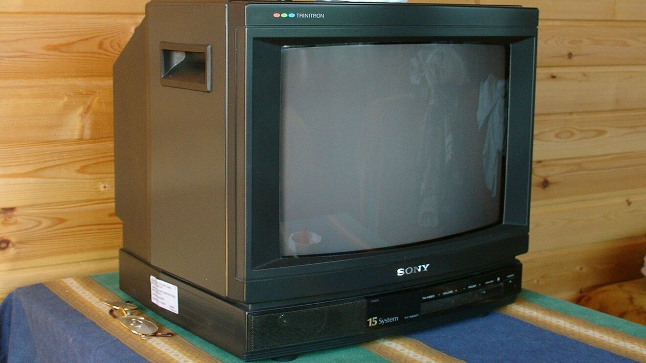 Sony Trinitron