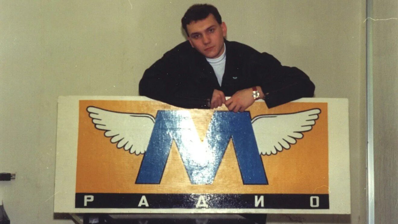 M-Radio