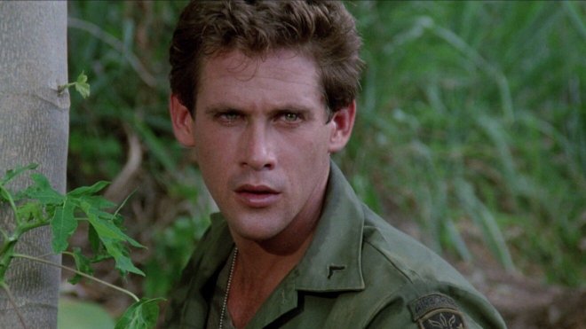 Michael Dudikoff
