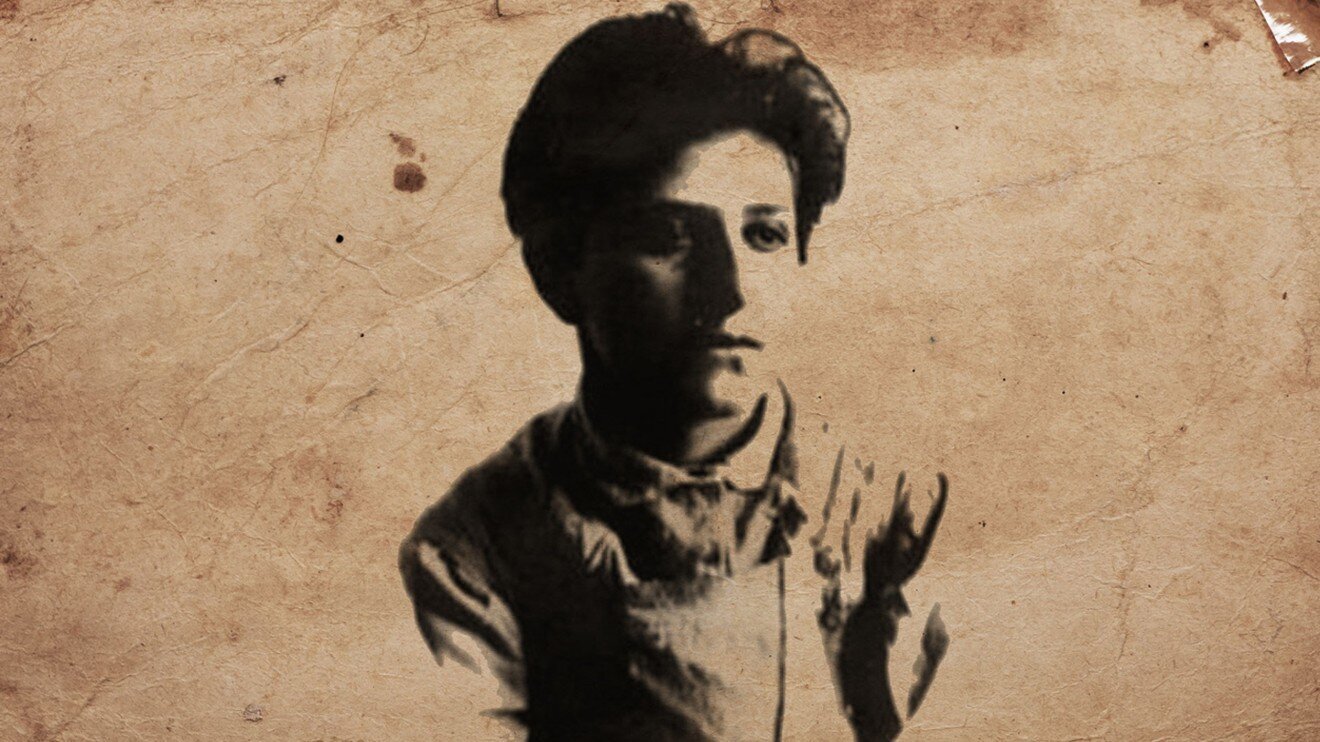 Fanny Kaplan