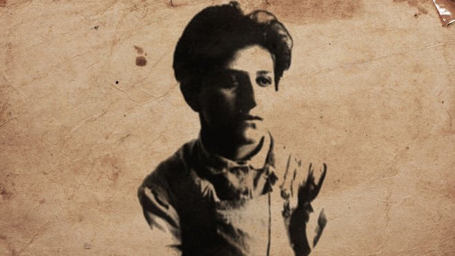 Fanny Kaplan