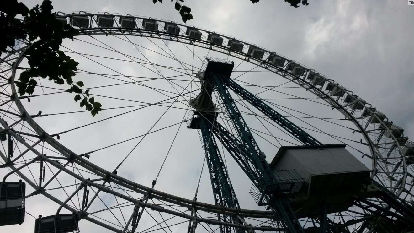 Gorky Park