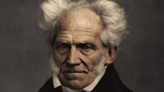 Arthur Schopenhauer