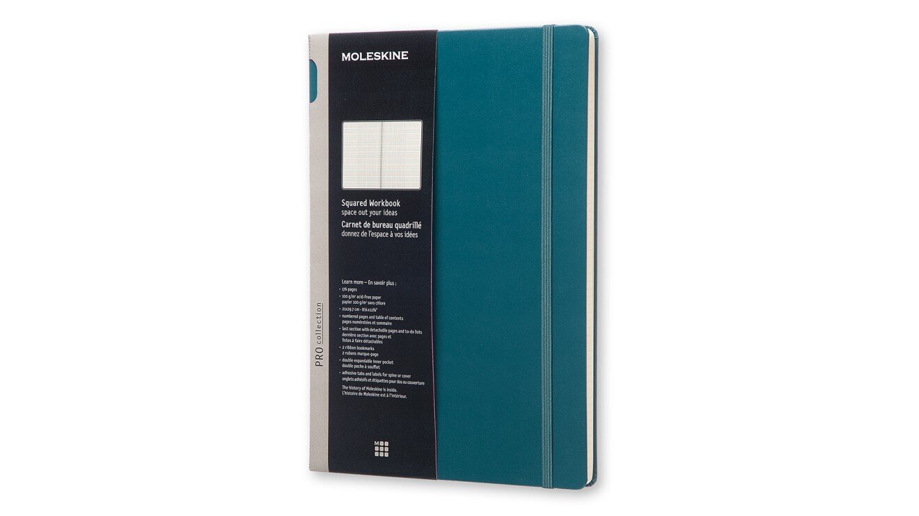 Moleskine