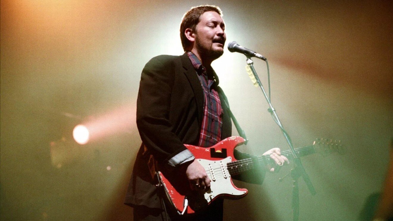 Chris Rea